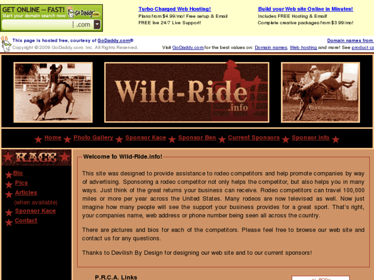 www.wild-ride.info