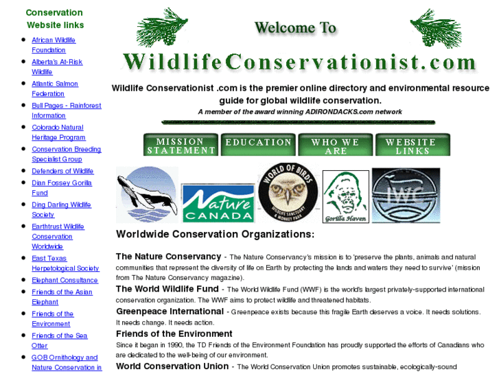 www.wildlifeconservationist.com