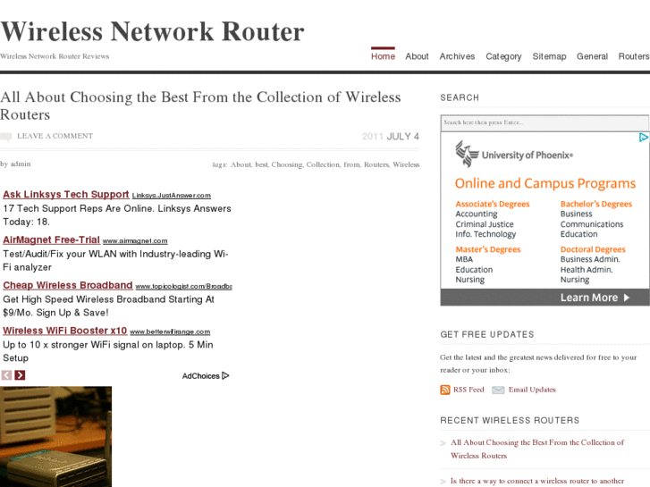 www.wireless-network-router.com