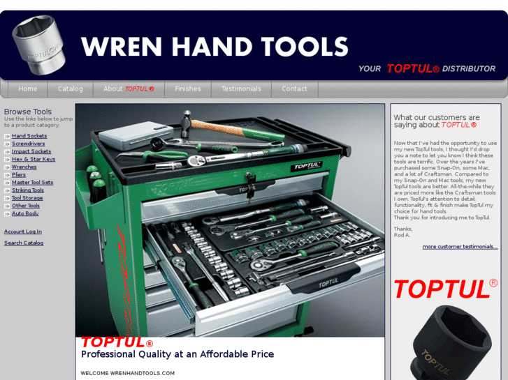 www.wrenhandtools.com