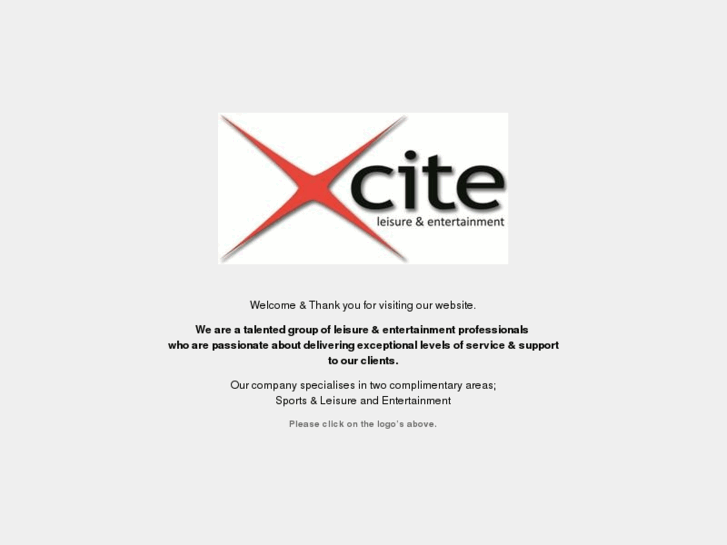 www.xciteleisure.co.uk