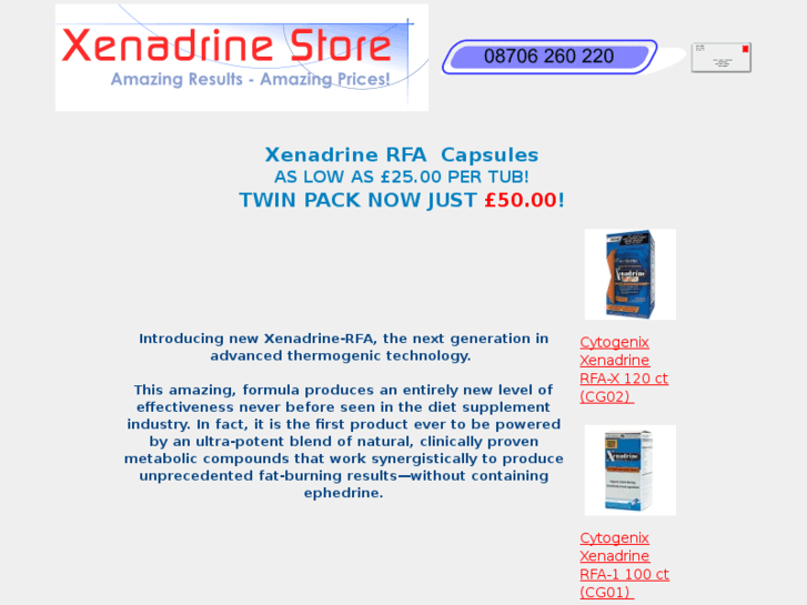 www.xenadrinestore.co.uk