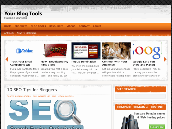 www.yourblogtools.com