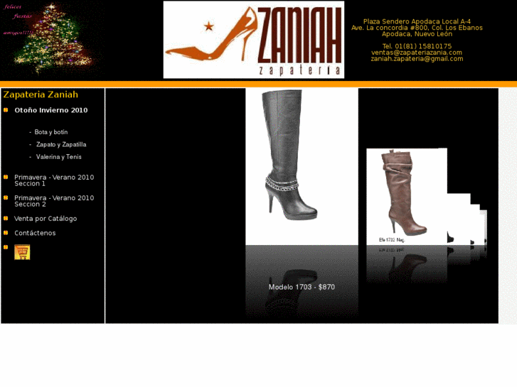 www.zapateriazania.com