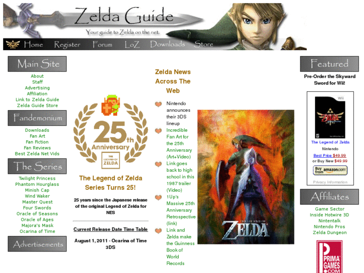 www.zeldaguide.com