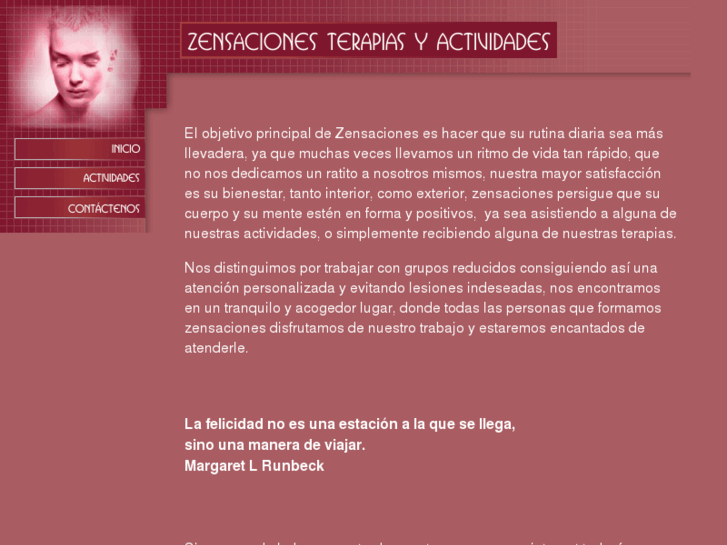 www.zensaciones.es