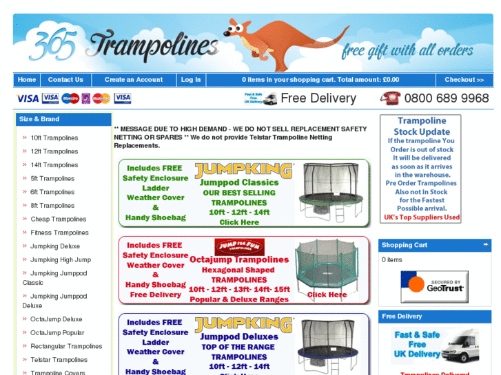 www.365trampolines.co.uk