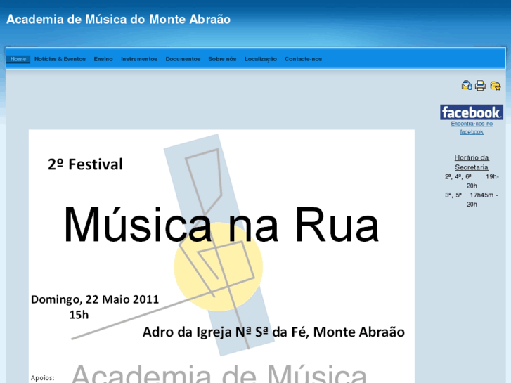 www.academiademusicadomonteabraao.com