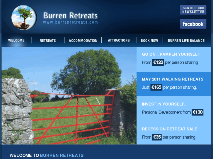 www.accommodationburren.com