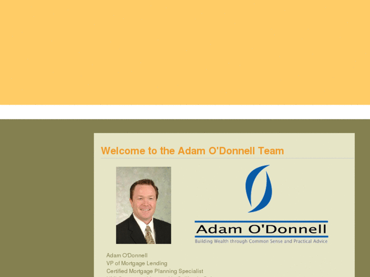 www.adamodonnell.com