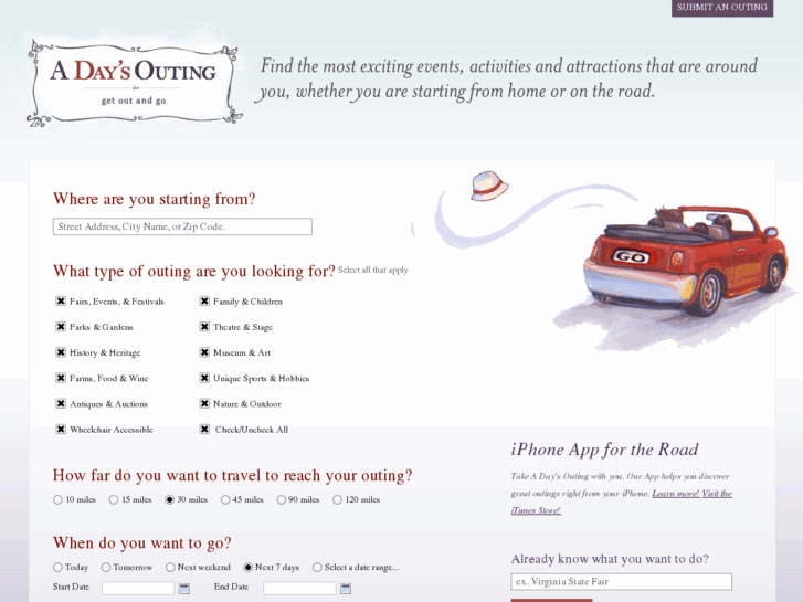 www.adaysouting.com