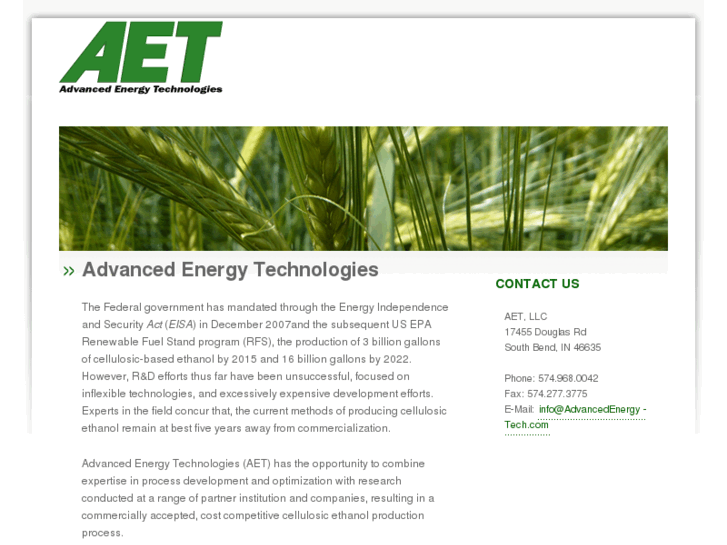 www.advancedenergy-tech.com