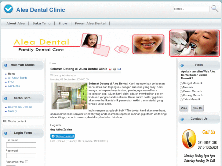 www.aleadental.com