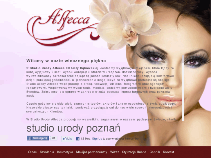 www.alfecca.pl