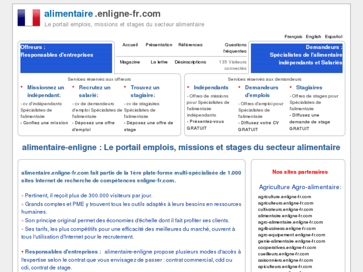 www.alimentaire-enligne.com