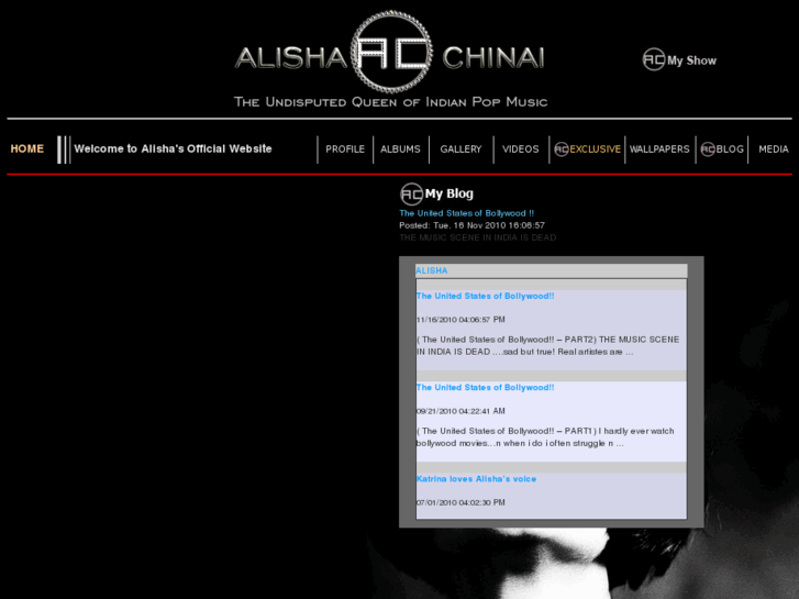 www.alishachinai.com