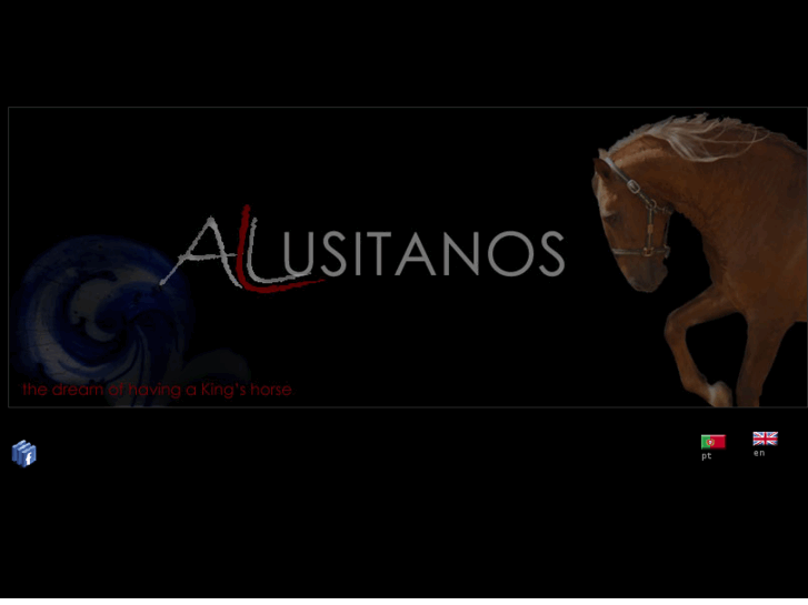 www.all-lusitanos.com