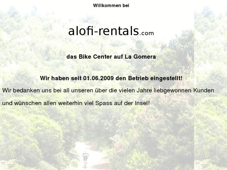 www.alofi-rentals.com