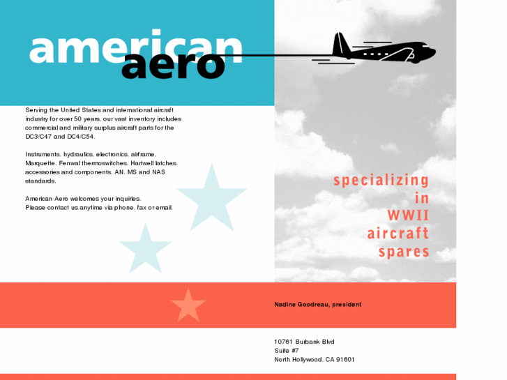 www.american-aero.com