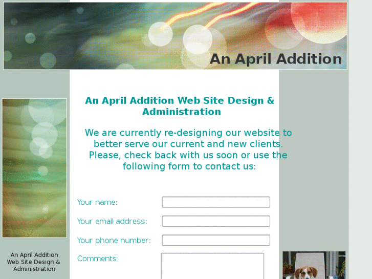 www.anapriladdition.com