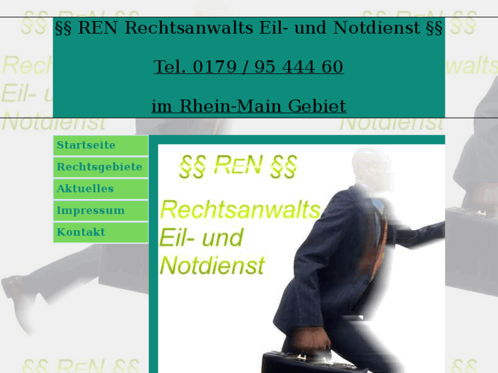 www.anwaltsnotdienst.info