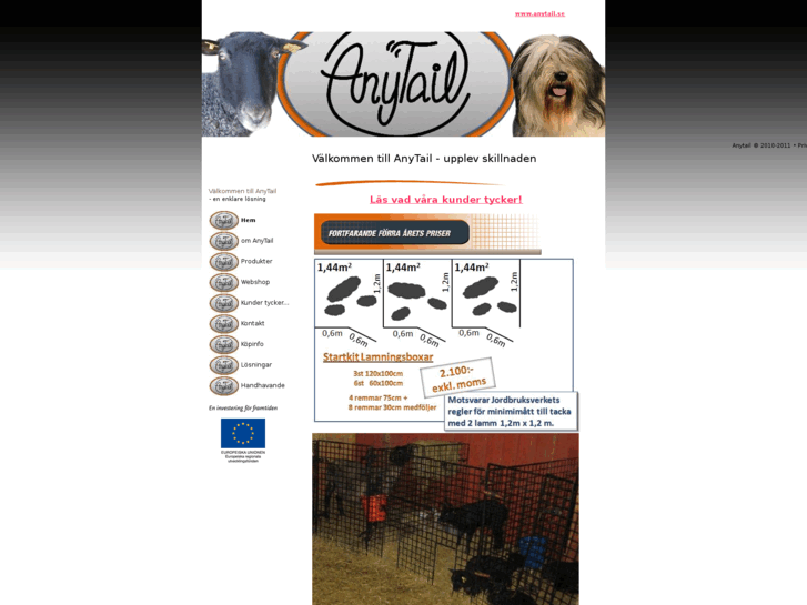 www.anytail.se