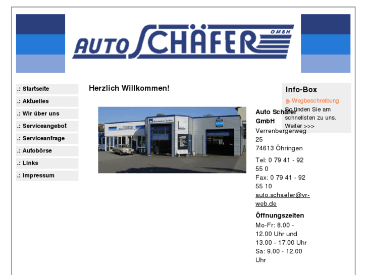 www.auto-schaefer.info