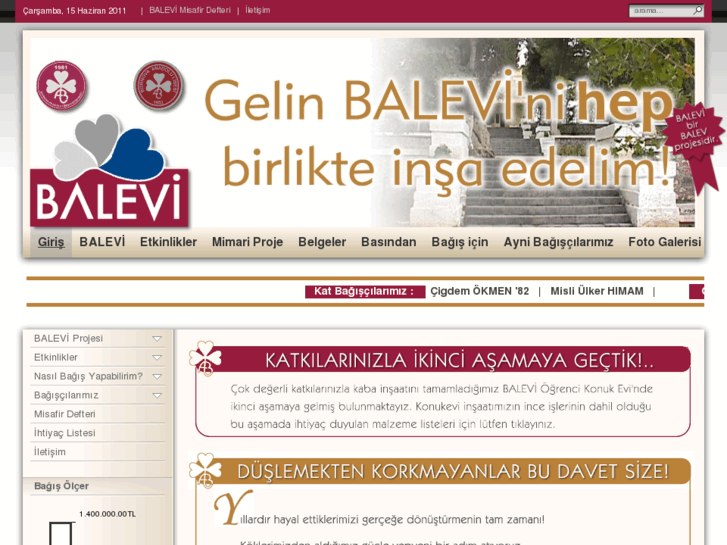 www.balevi.org