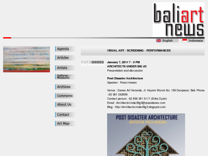 www.baliartnews.com