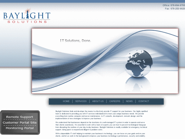 www.baylightsolutions.com