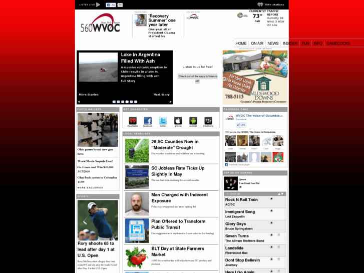 www.bestgamecockcoverage.com