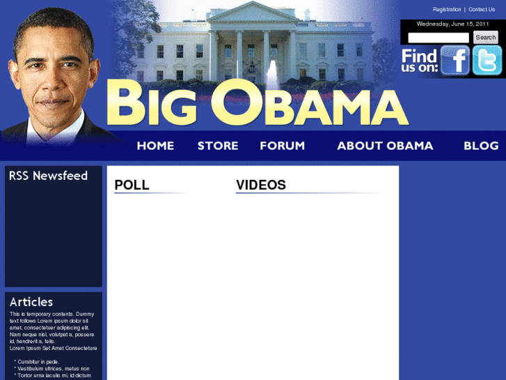 www.bigobama.com