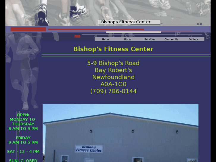 www.bishopsfitnesscenter.com