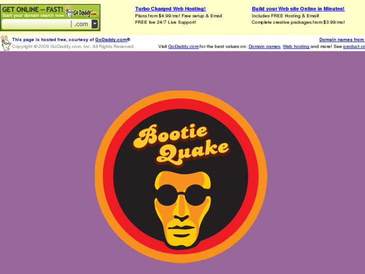 www.bootiequake.com
