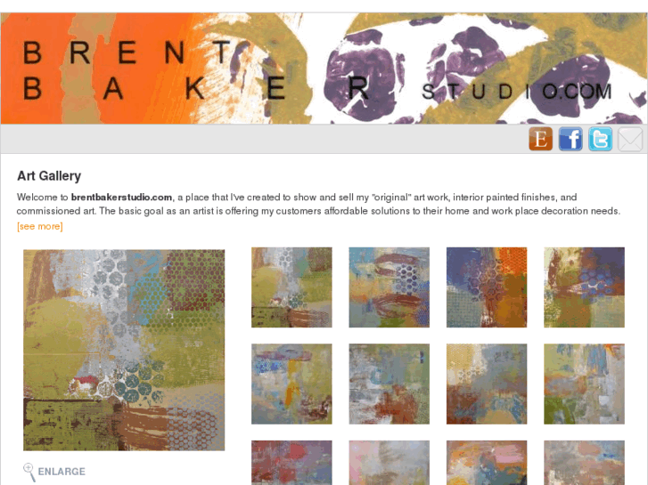 www.brentbakerstudio.com