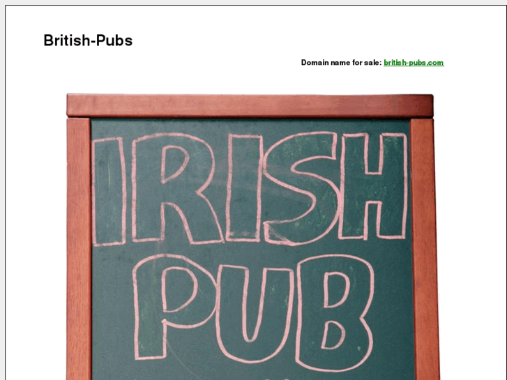 www.british-pubs.com