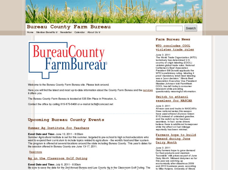 www.bureaucountyfarmbureau.org