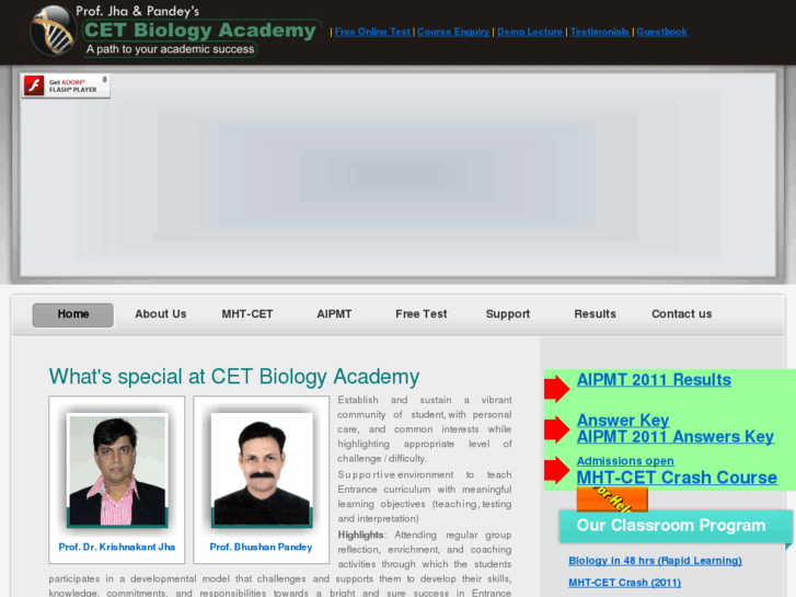 www.cetbiology.com