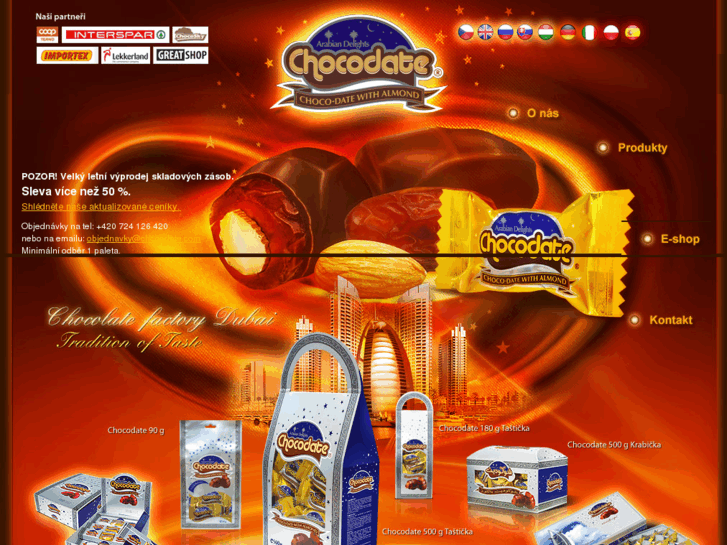 www.chocodate.com