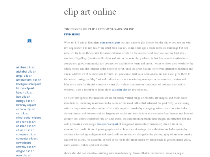 www.clip-art-online.com