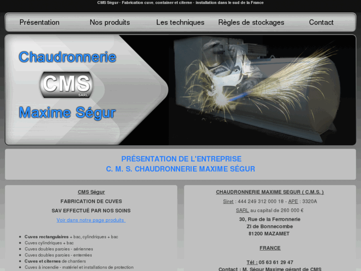 www.cms-segur.com