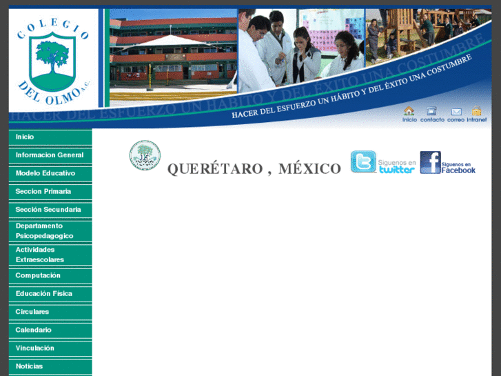 www.colegiodelolmo.com