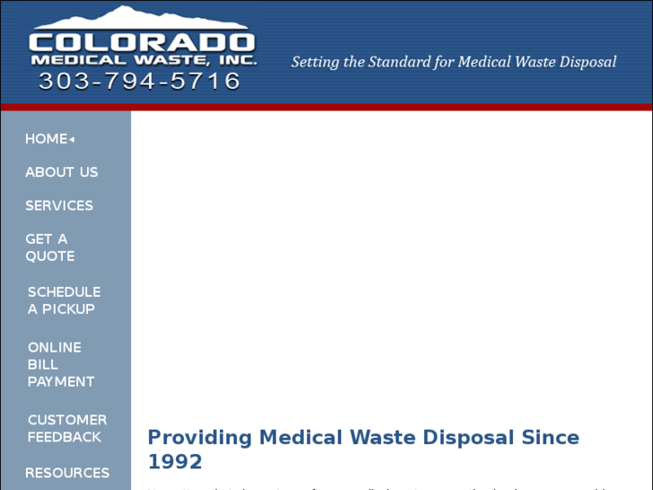 www.coloradomedicalwaste.com