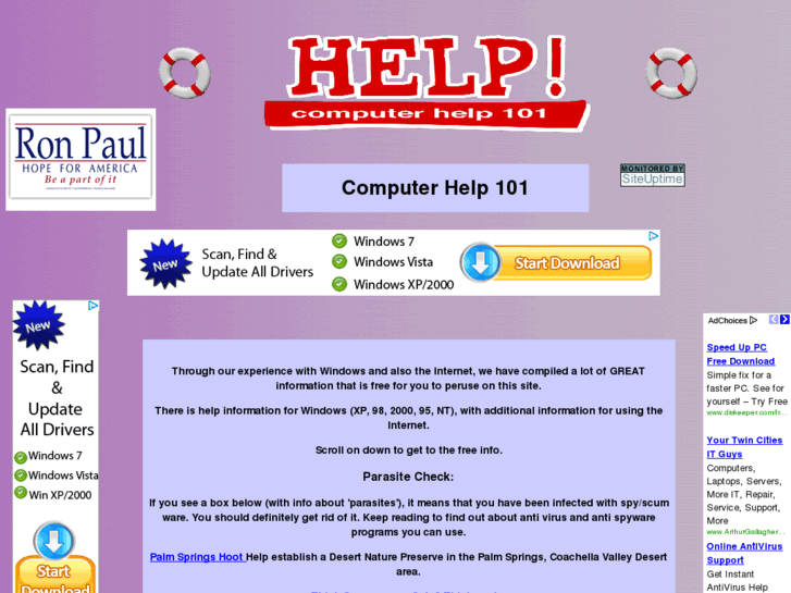 www.computerhelp101.com