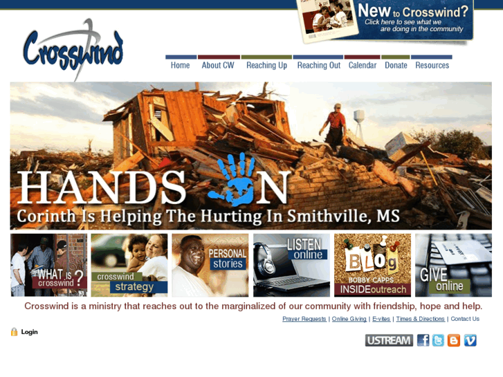 www.crosswind.ms