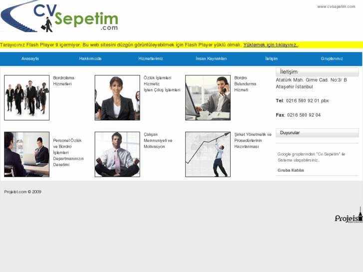 www.cvsepetim.com