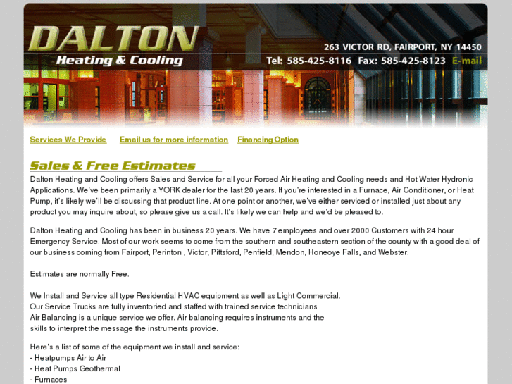 www.daltonheatingandcooling.com