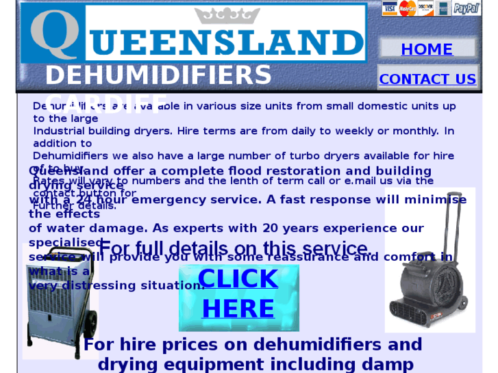 www.dehumidifierscardiff.co.uk