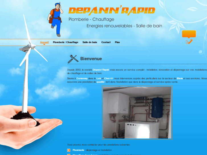 www.depannrapid.com