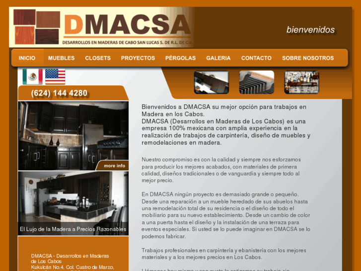 www.dmacsa.com